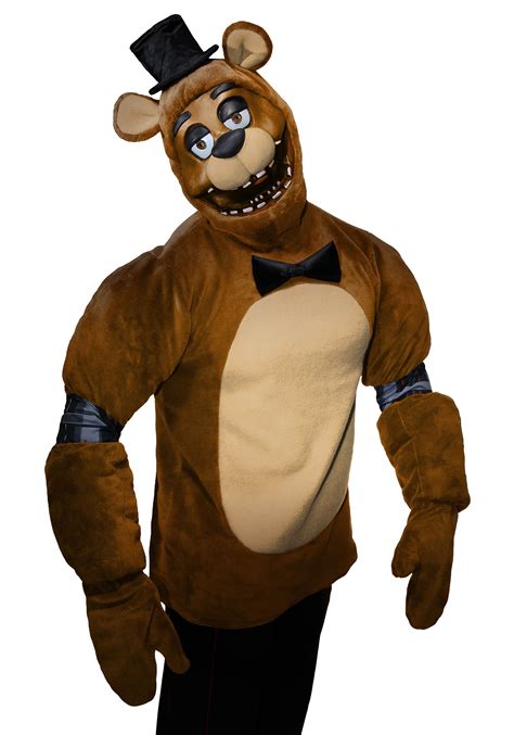 fnaf halloween costumes